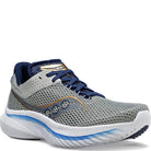 Saucony Kinvara 14 - Women's Fossil/Pool Shoe Deals Outlet