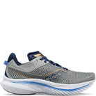 Saucony Kinvara 14 - Women's Fossil/Pool Shoe Deals Outlet