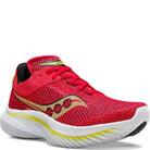 Saucony Kinvara 14 - Women's Red Rose Shoe Deals Outlet