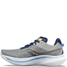 Saucony Kinvara 14 - Women's Fossil/Pool Shoe Deals Outlet
