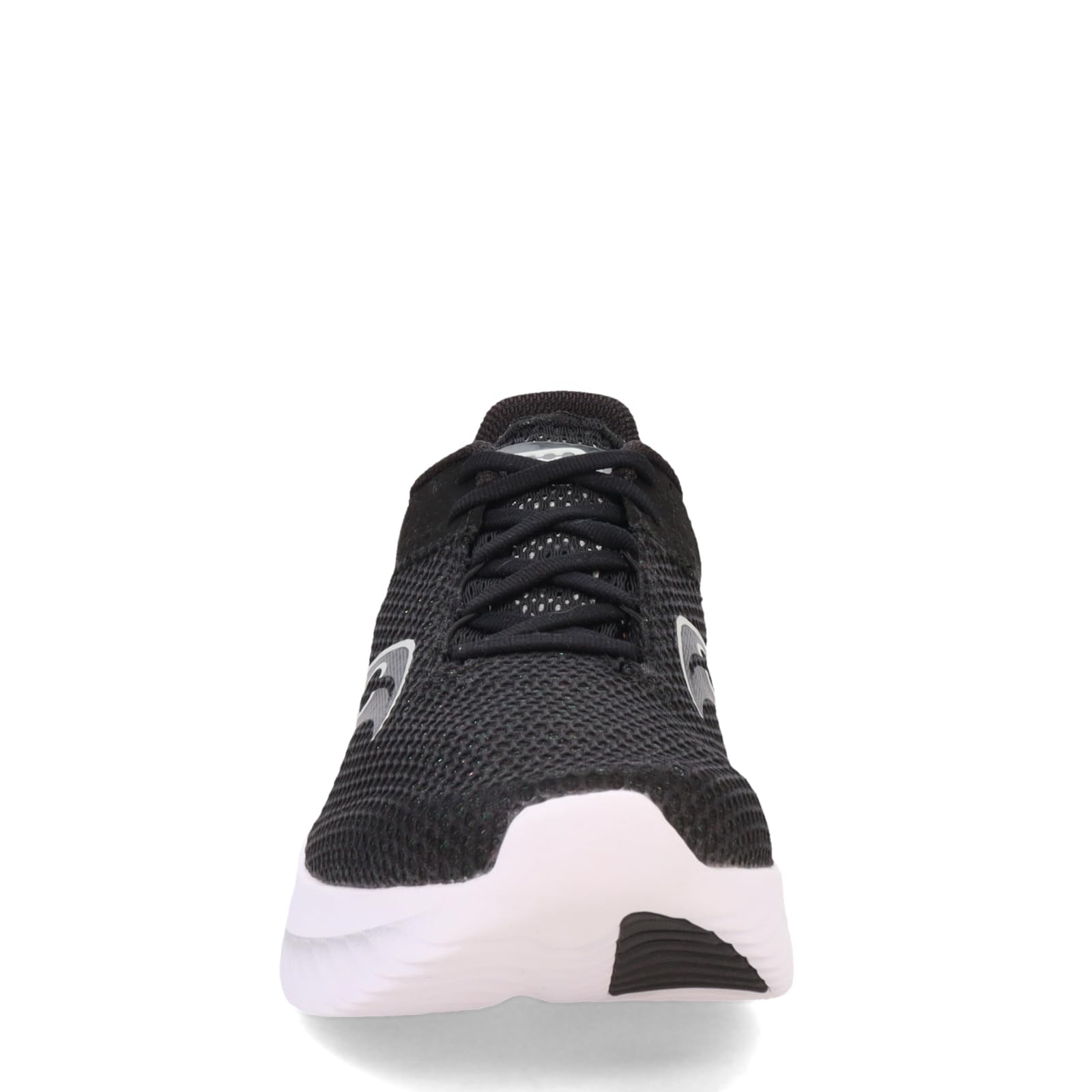 Saucony Kinvara 14 - Women's Black/White Shoe Deals Outlet