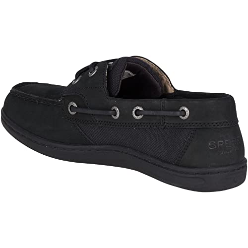 Sperry Koifish - Women's Black/Black Shoe Deals Outlet