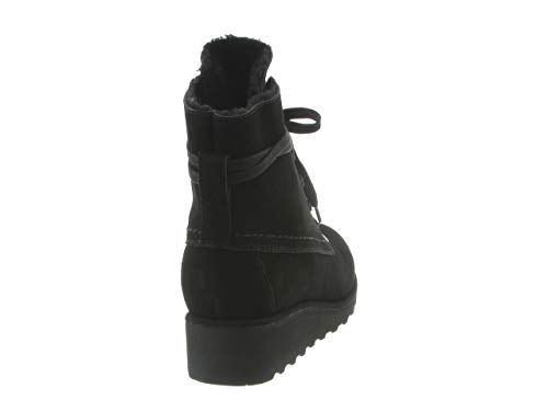 BEARPAW Krista - Women's Black Ii Shoe Deals Outlet