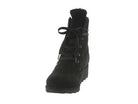 BEARPAW Krista - Women's Black Ii Shoe Deals Outlet