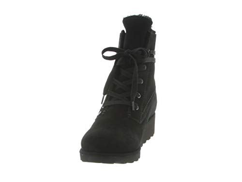 BEARPAW Krista - Women's Black Ii Shoe Deals Outlet