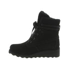 BEARPAW Krista - Women's Black Ii Shoe Deals Outlet