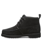 BEARPAW Kyle Boot - Men's Black Shoe Deals Outlet