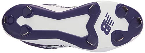 New Balance L3000WP5 - Men's Purple | White Shoe Deals Outlet