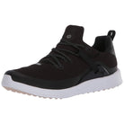 PUMA Laguna Fusion Sport Golf - Women's Black/White Shoe Deals Outlet