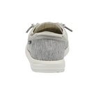 Hey Dude Laila - Women's Ice Grey Shoe Deals Outlet
