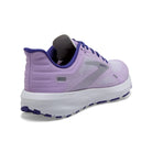 Brooks Launch 9 - Women's Lilac/Cobalt/Silver Shoe Deals Outlet
