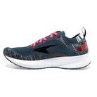 Brooks Levitate 4 - Women's Navy/Black/Pink Shoe Deals Outlet