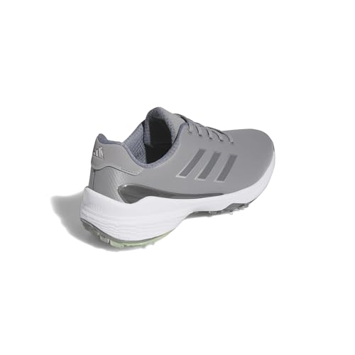 adidas Lightstrike Boa Golf - Men's Greythree/Ironmet/Silvermet Shoe Deals Outlet