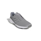 adidas Lightstrike Boa Golf - Men's Greythree/Ironmet/Silvermet Shoe Deals Outlet