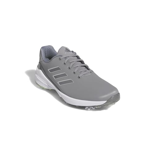 adidas Lightstrike Boa Golf - Men's Greythree/Ironmet/Silvermet Shoe Deals Outlet