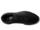 adidas Lightstrike Boa Golf - Men's Core Black/Dark Silver Metallic/Silver Metallic Shoe Deals Outlet