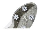 adidas Lightstrike Boa Golf - Men's White/Silver Shoe Deals Outlet