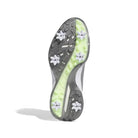 adidas Lightstrike Boa Golf - Men's Greythree/Ironmet/Silvermet Shoe Deals Outlet