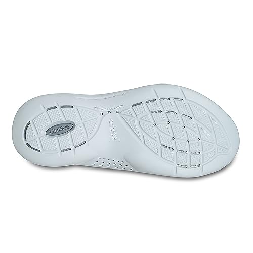 Crocs LiteRide 360 Pacer - Men's Navy/Blue Grey Shoe Deals Outlet