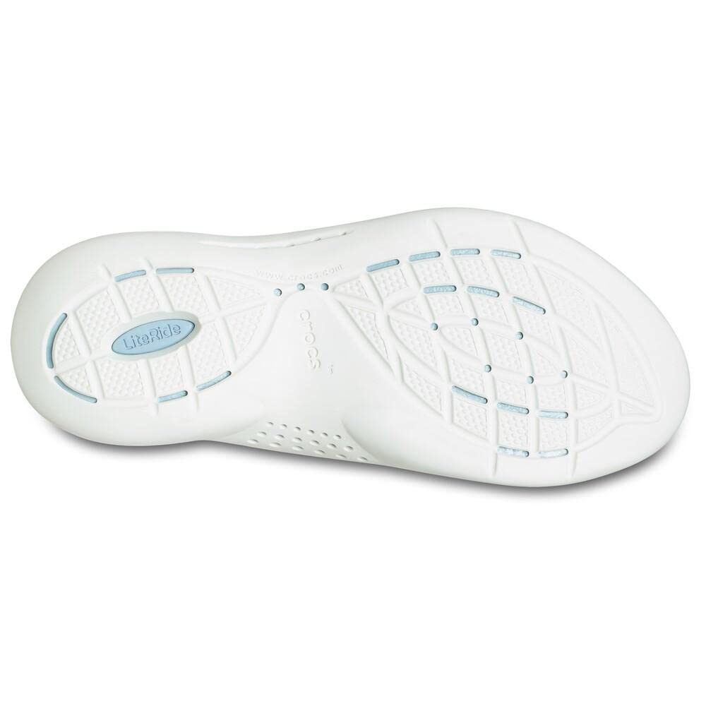 Crocs LiteRide 360 Pacer - Women's Navy/Blue Grey Shoe Deals Outlet