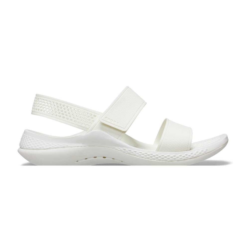 Crocs LiteRide 360 - Women's Almost White Shoe Deals Outlet