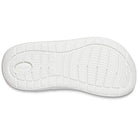Crocs LiteRide Clog - Unisex Almost White/Almost White Shoe Deals Outlet