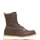 Wolverine Loader 8 Workboot - Men's Brown Shoe Deals Outlet