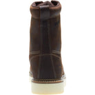 Wolverine Loader 8 Workboot - Men's Brown Shoe Deals Outlet