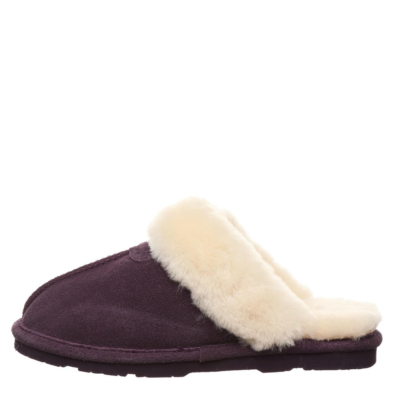 BEARPAW Loki II Slippers - Women's Larkspur Shoe Deals Outlet