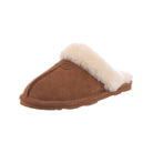 BEARPAW Loki II Slippers - Women's Hickory Shoe Deals Outlet