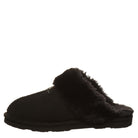 BEARPAW Loki Vegan Slippers - Women's Black Ii Shoe Deals Outlet