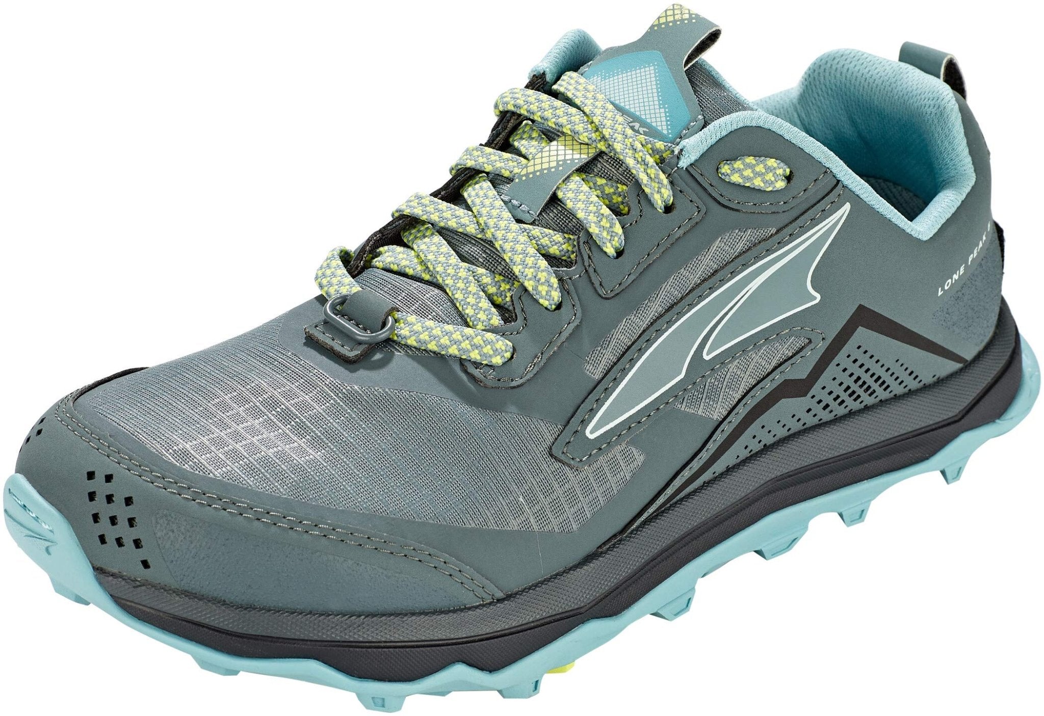 Altra Lone Peak 5 - Women's Rose/Coral Shoe Deals Outlet