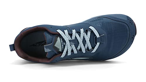 Altra Lone Peak 5 - Women's Majolica Blue Shoe Deals Outlet