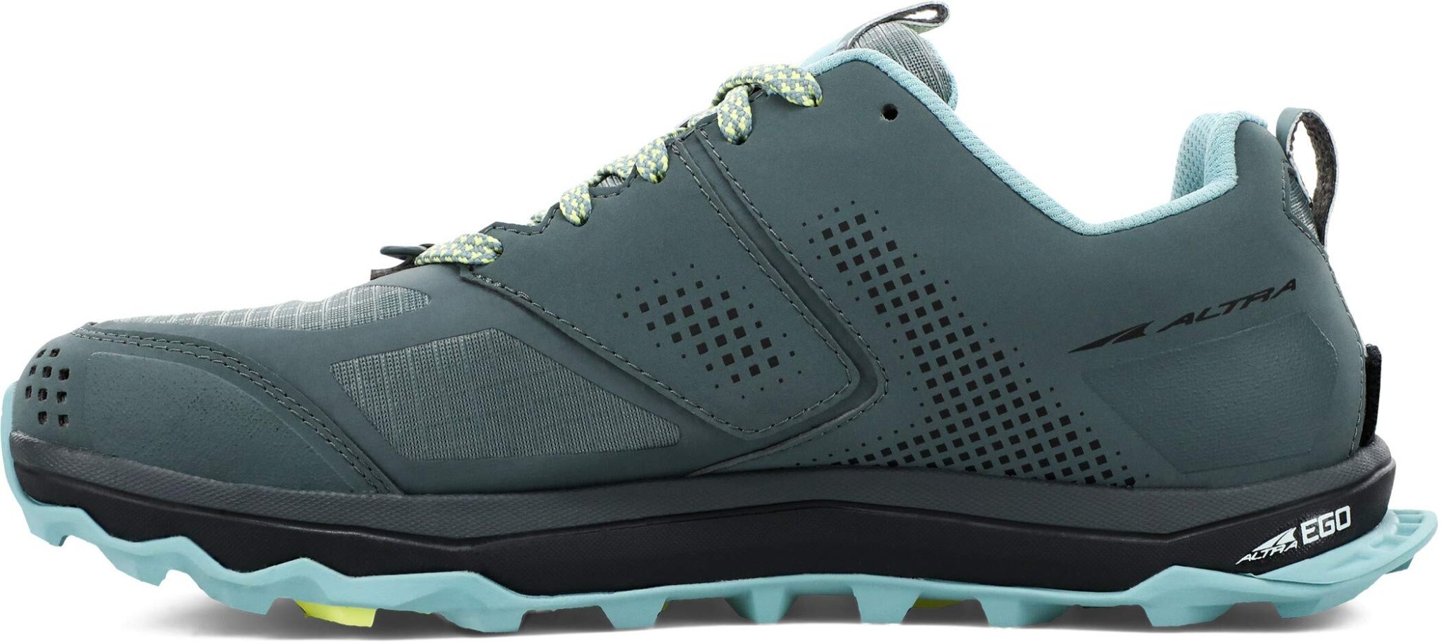 Altra Lone Peak 5 - Women's Rose/Coral Shoe Deals Outlet