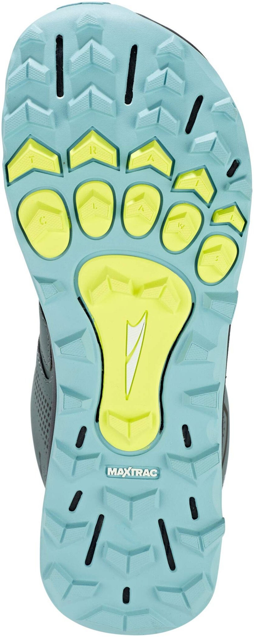 Altra Lone Peak 5 - Women's Rose/Coral Shoe Deals Outlet