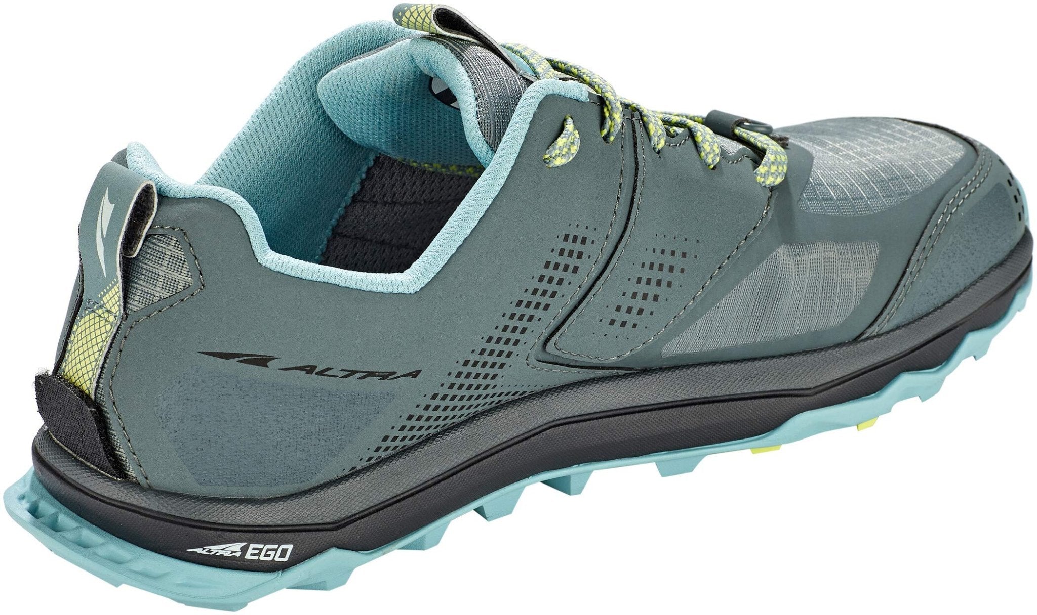 Altra Lone Peak 5 - Women's Rose/Coral Shoe Deals Outlet