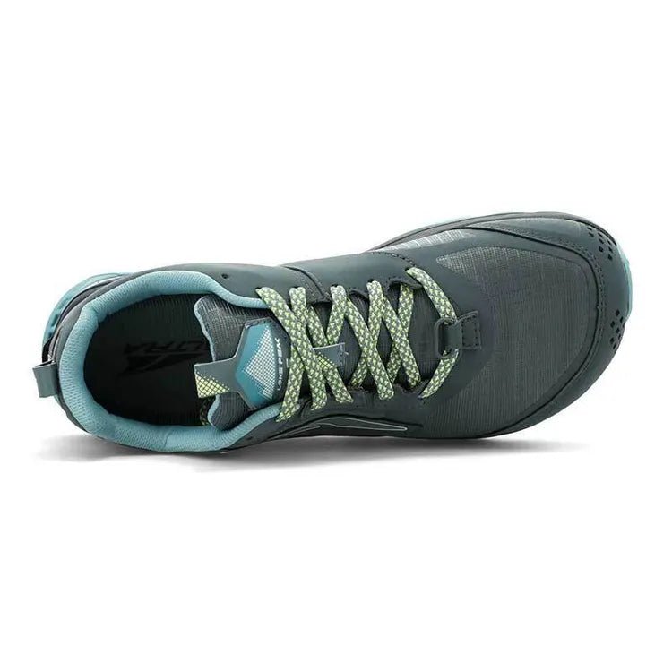 Altra Lone Peak 5 - Women's Balsam Green Shoe Deals Outlet