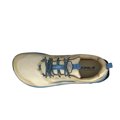 Altra Lone Peak 8 - Men's TAN Shoe Deals Outlet