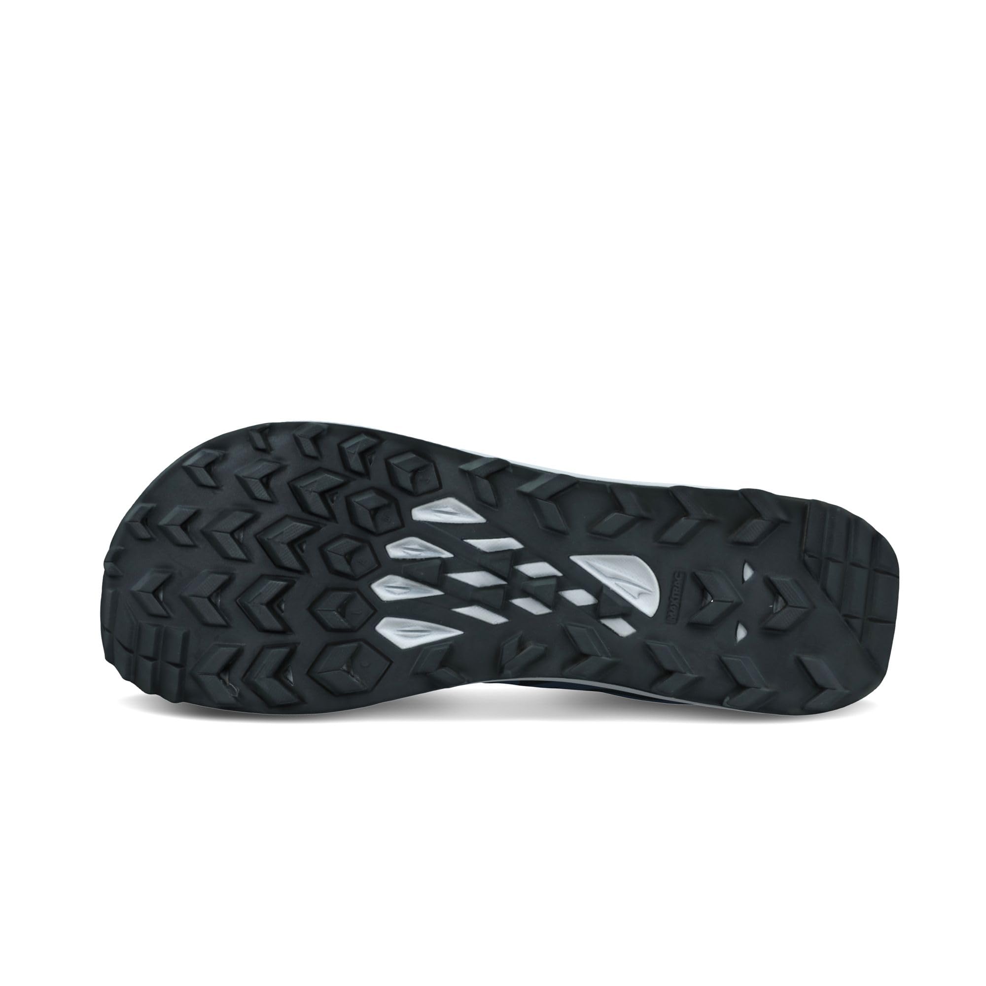 Altra Lone Peak 8 - Men's NAVY/BLACK Shoe Deals Outlet