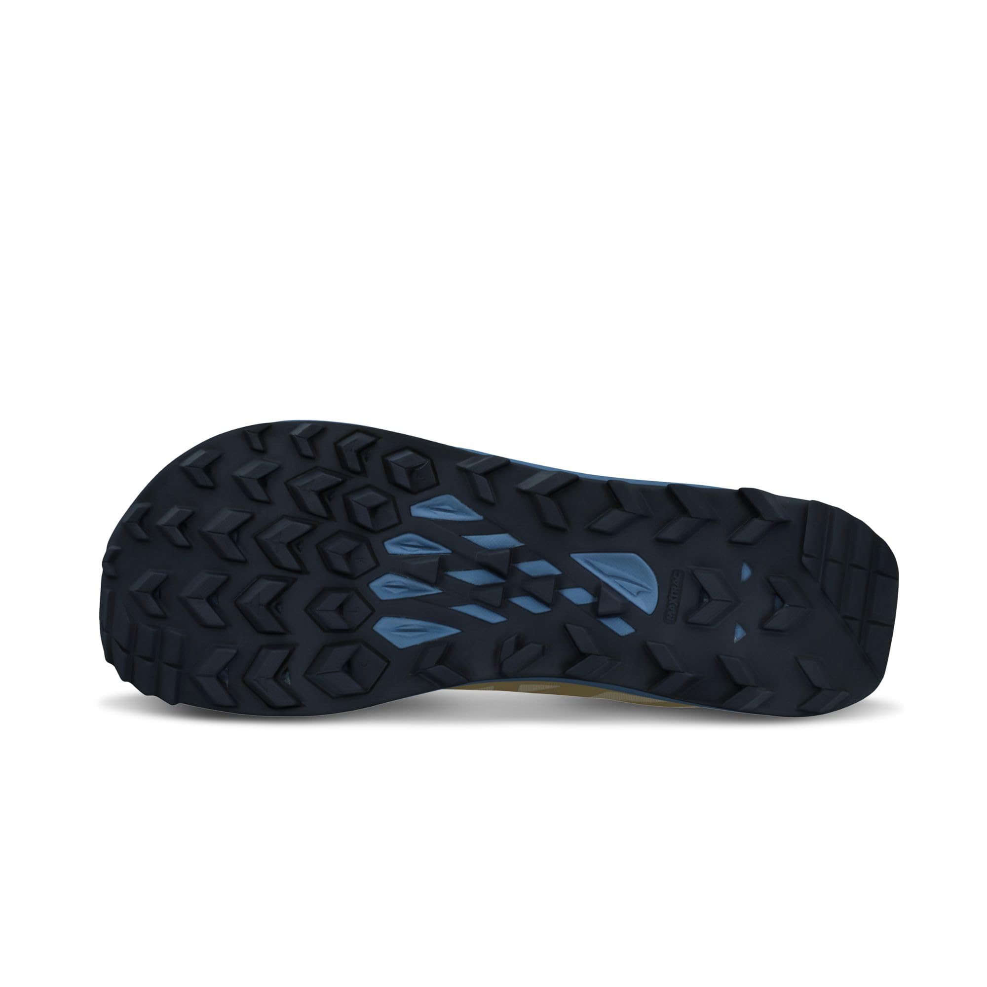 Altra Lone Peak 8 - Men's TAN Shoe Deals Outlet