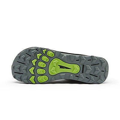 Altra Lone Peak All - Weather Mid Hiking Boots - Women's Black Shoe Deals Outlet