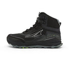 Altra Lone Peak All - Weather Mid Hiking Boots - Women's Black Shoe Deals Outlet