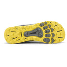 Altra Lone Peak All - WTHR - Men's Black Shoe Deals Outlet
