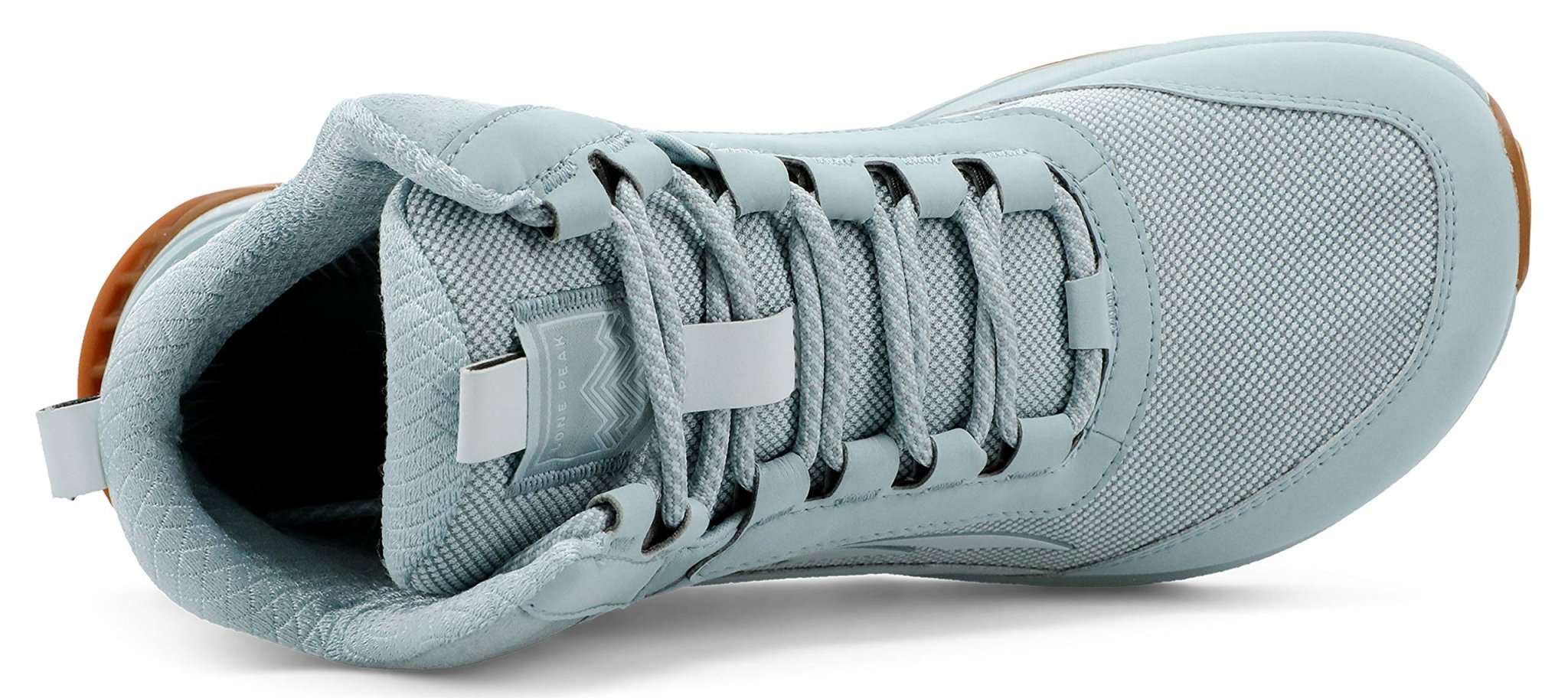 Altra Lone Peak Hiker - Women's Ice Flow Blue Shoe Deals Outlet