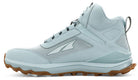 Altra Lone Peak Hiker - Women's Ice Flow Blue Shoe Deals Outlet