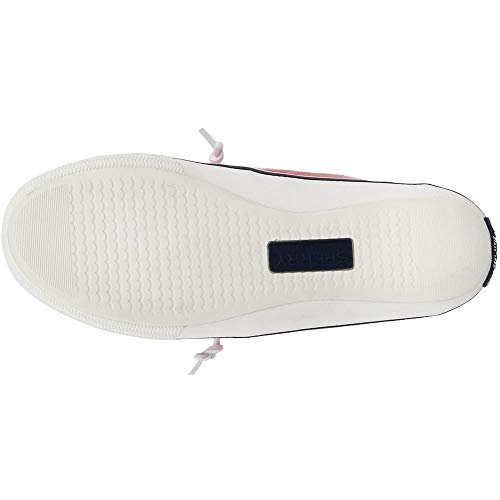 Sperry Lounge Away 2 Eye Boat - Women's Rose Shoe Deals Outlet