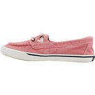 Sperry Lounge Away 2 Eye Boat - Women's Rose Shoe Deals Outlet