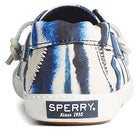 Sperry Lounge Away 2 - Women's Navy Shoe Deals Outlet