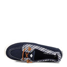 Sperry Lounge Away 2 - Women's Navy Shoe Deals Outlet