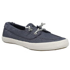 Sperry Lounge Away 2 - Women's Sparkle Denim Grey Shoe Deals Outlet